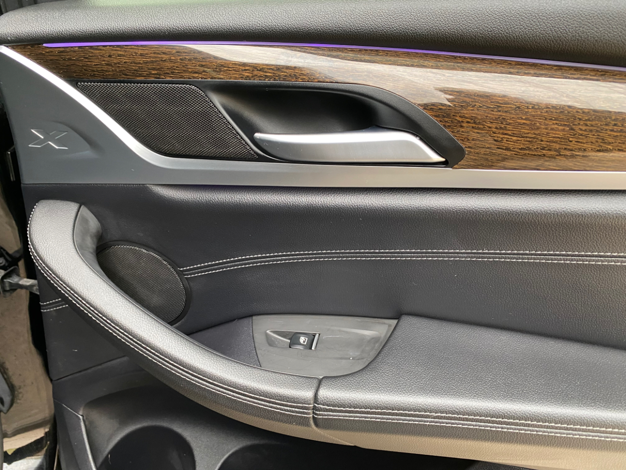 BMW X3 xDrive30i Sports Activity Vehicle 2018