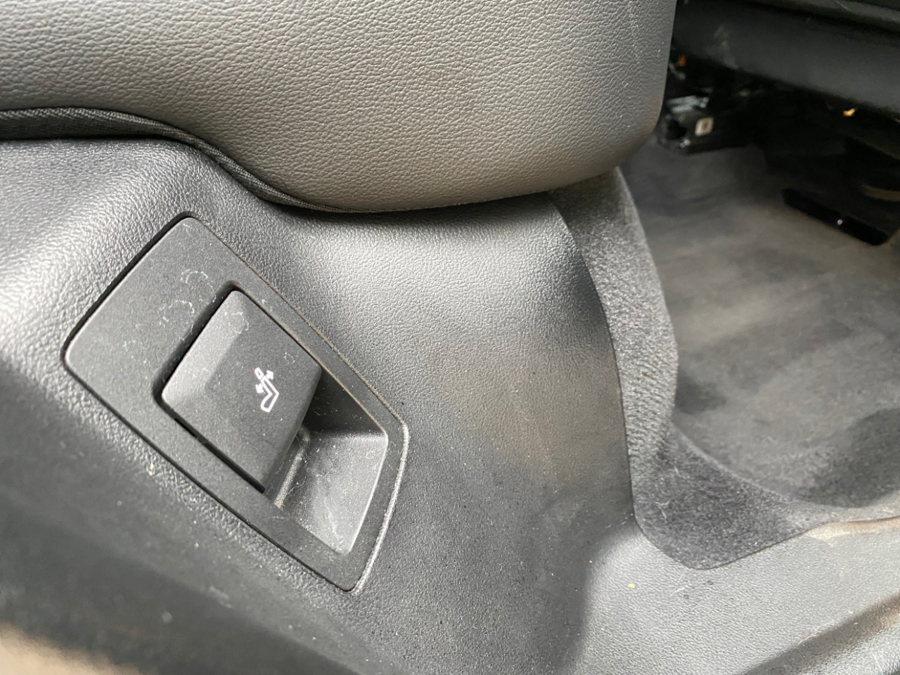 BMW X3 xDrive30i Sports Activity Vehicle 2018