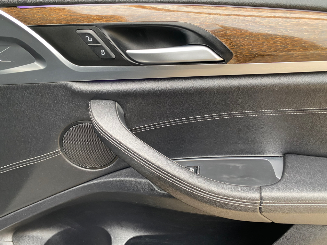 BMW X3 xDrive30i Sports Activity Vehicle 2018