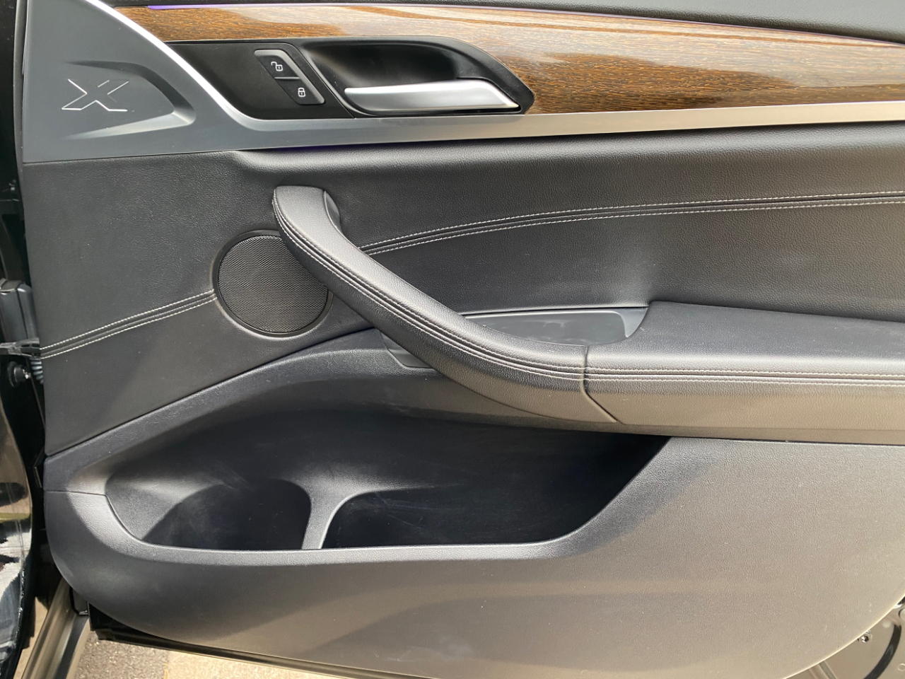 BMW X3 xDrive30i Sports Activity Vehicle 2018