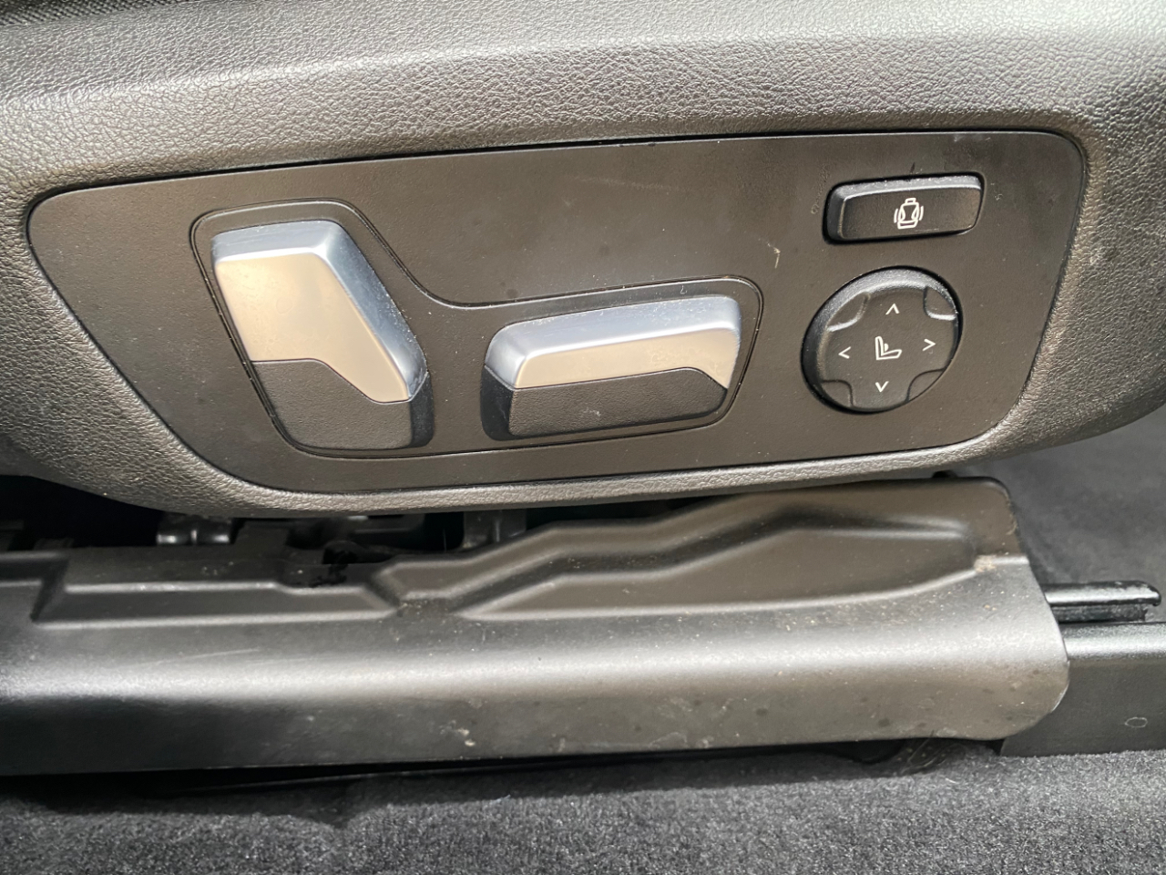 BMW X3 xDrive30i Sports Activity Vehicle 2018