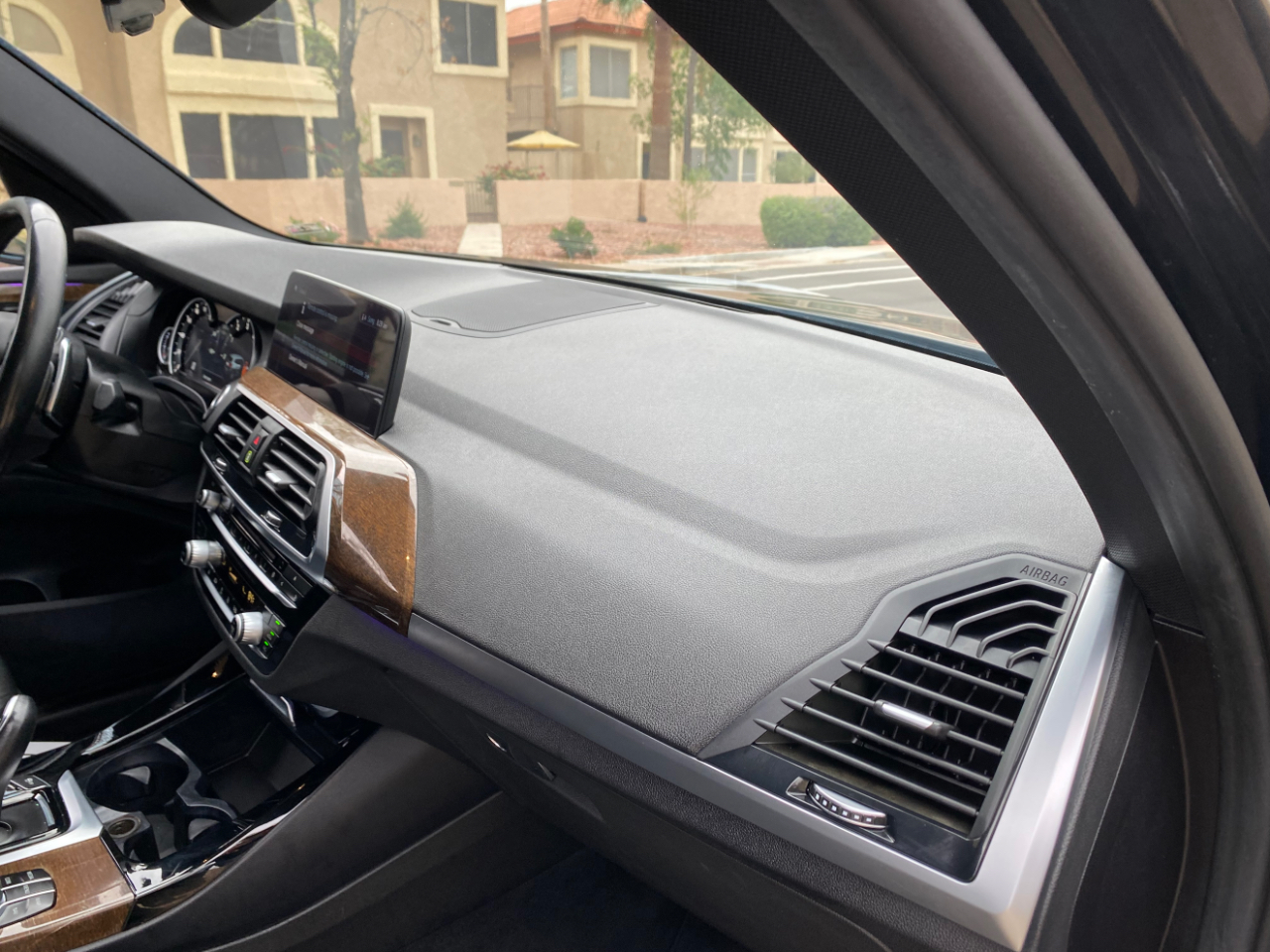 BMW X3 xDrive30i Sports Activity Vehicle 2018