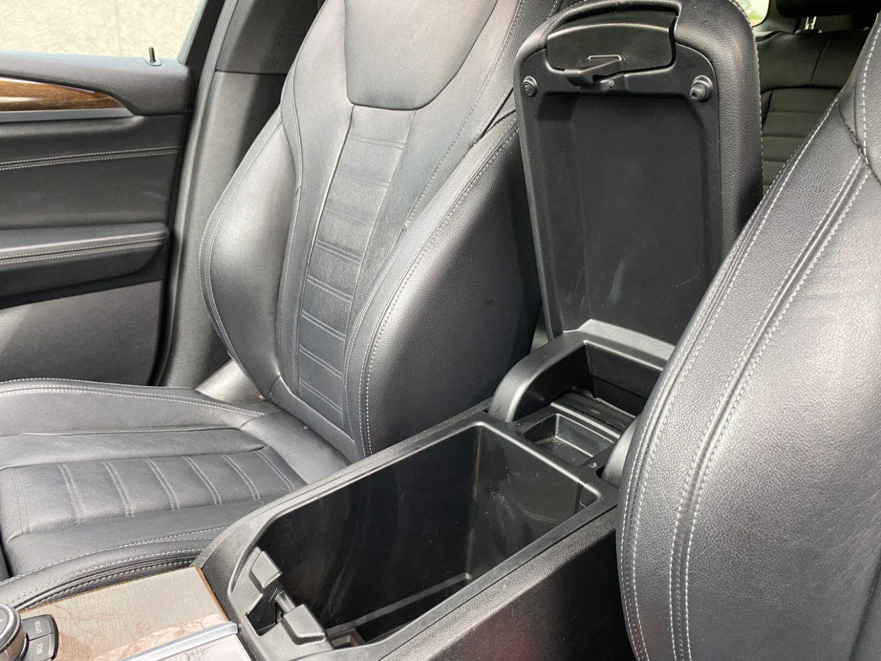 BMW X3 xDrive30i Sports Activity Vehicle 2018