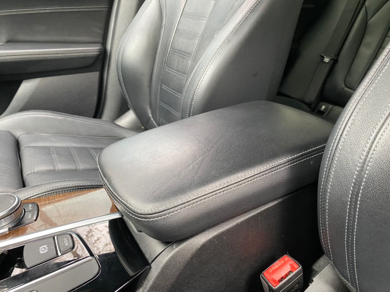 BMW X3 xDrive30i Sports Activity Vehicle 2018