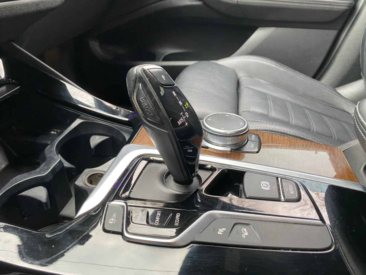 BMW X3 xDrive30i Sports Activity Vehicle 2018