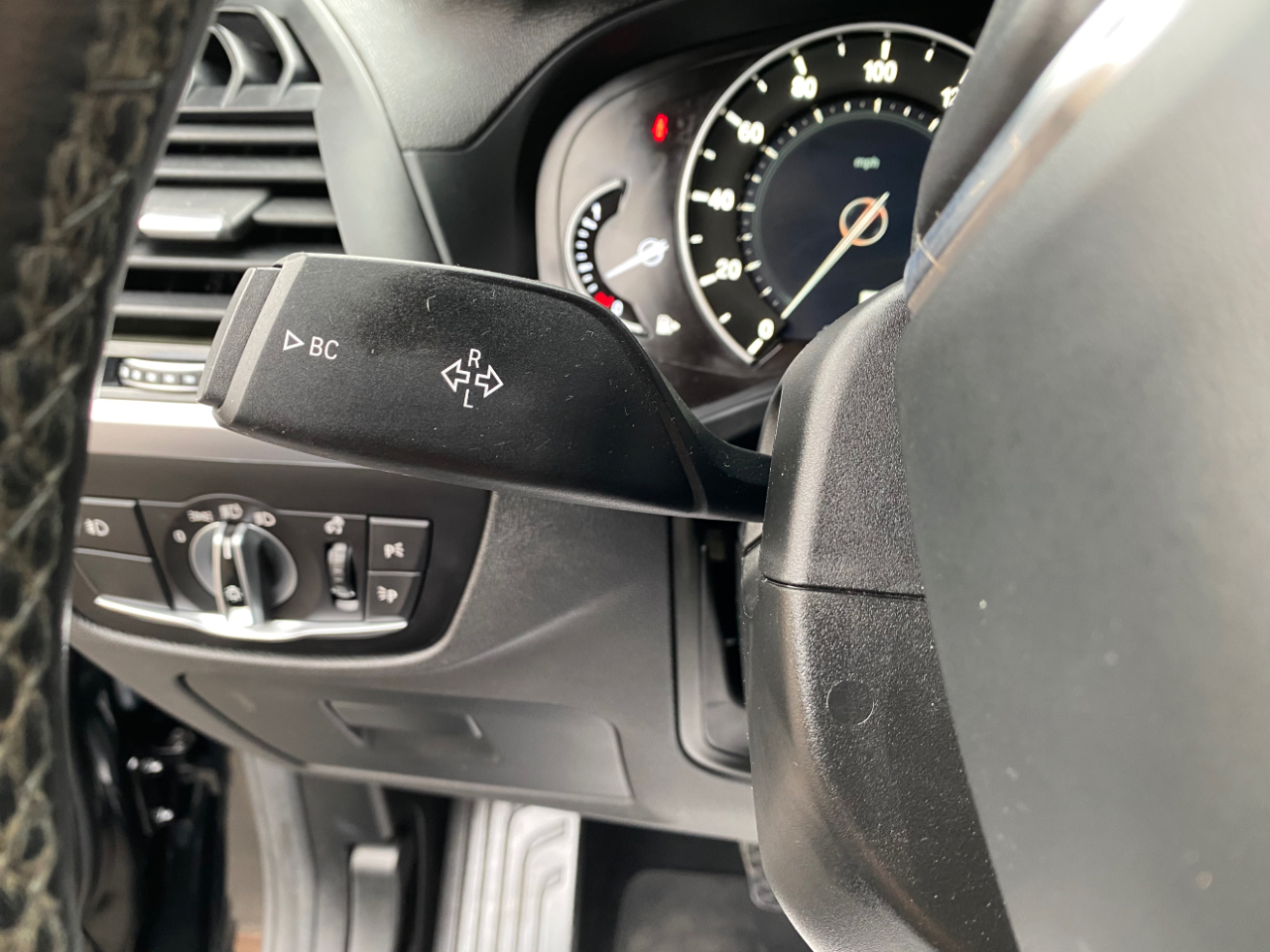 BMW X3 xDrive30i Sports Activity Vehicle 2018