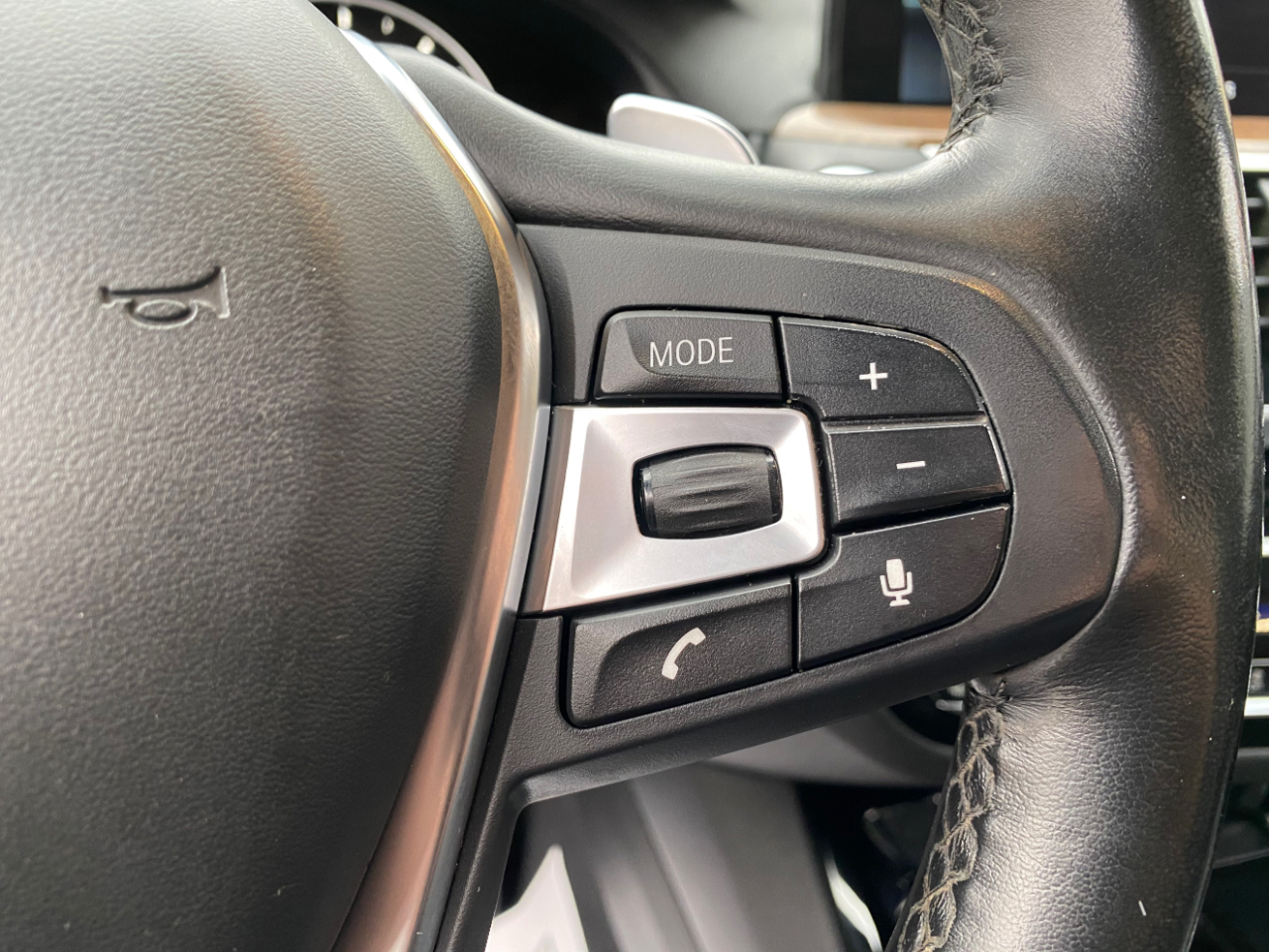 BMW X3 xDrive30i Sports Activity Vehicle 2018