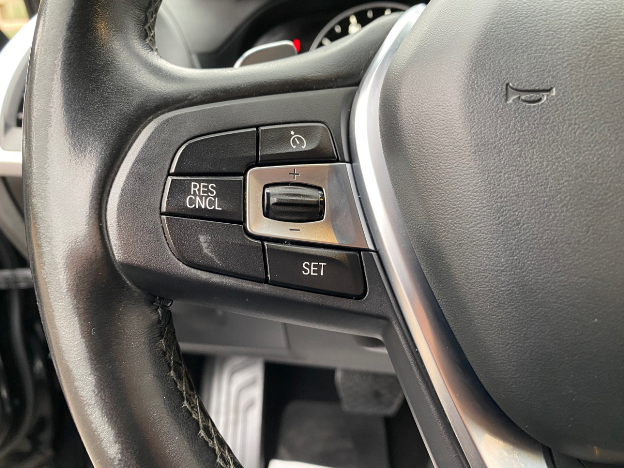 BMW X3 xDrive30i Sports Activity Vehicle 2018