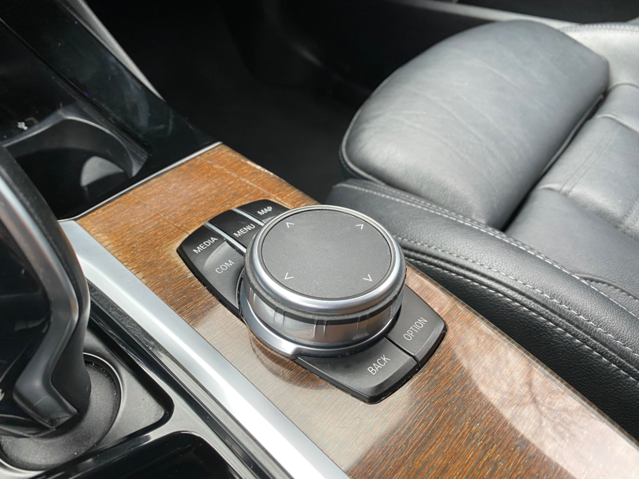 BMW X3 xDrive30i Sports Activity Vehicle 2018