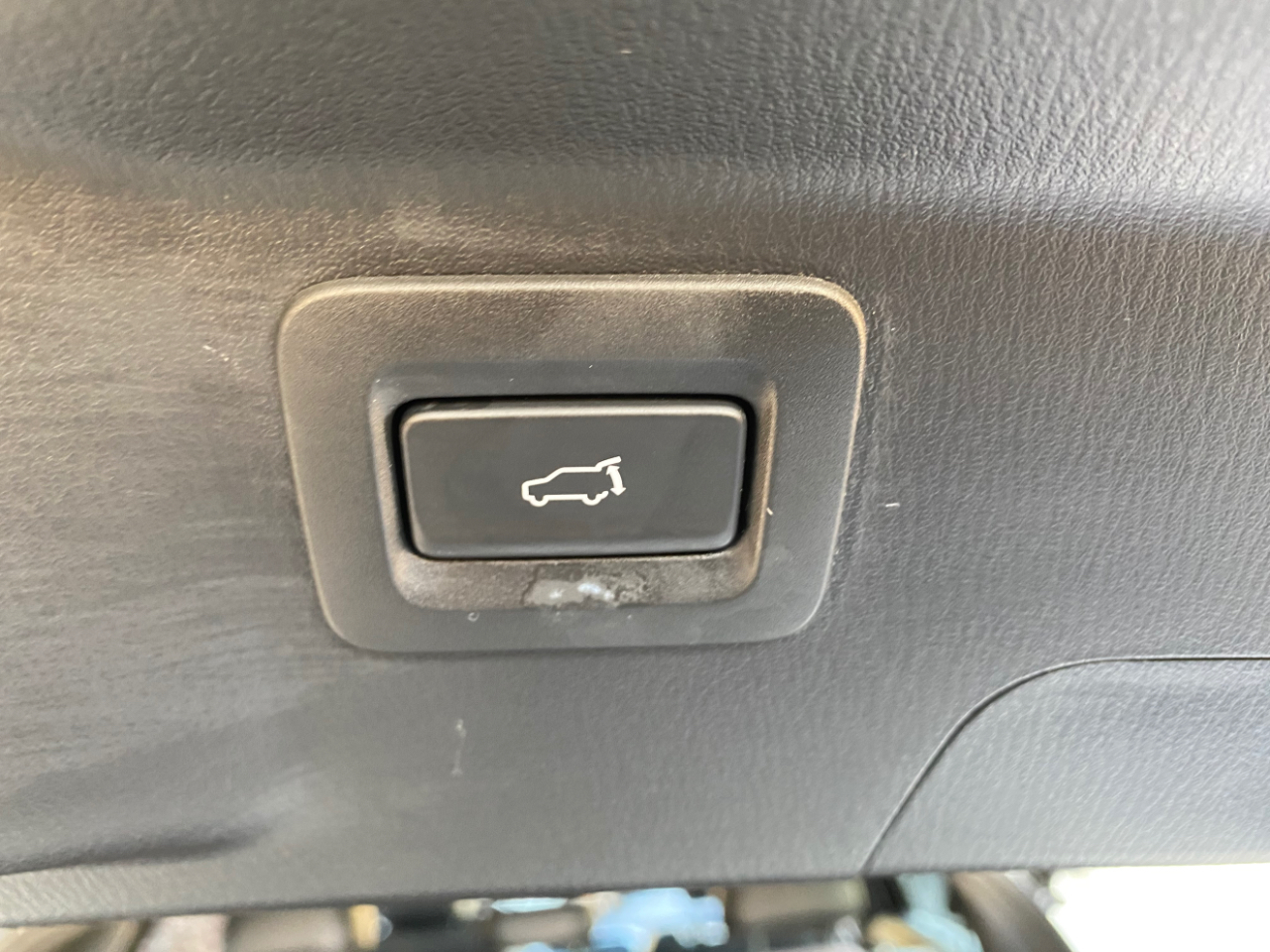 Mazda CX-9 Grand Touring FWD 2019