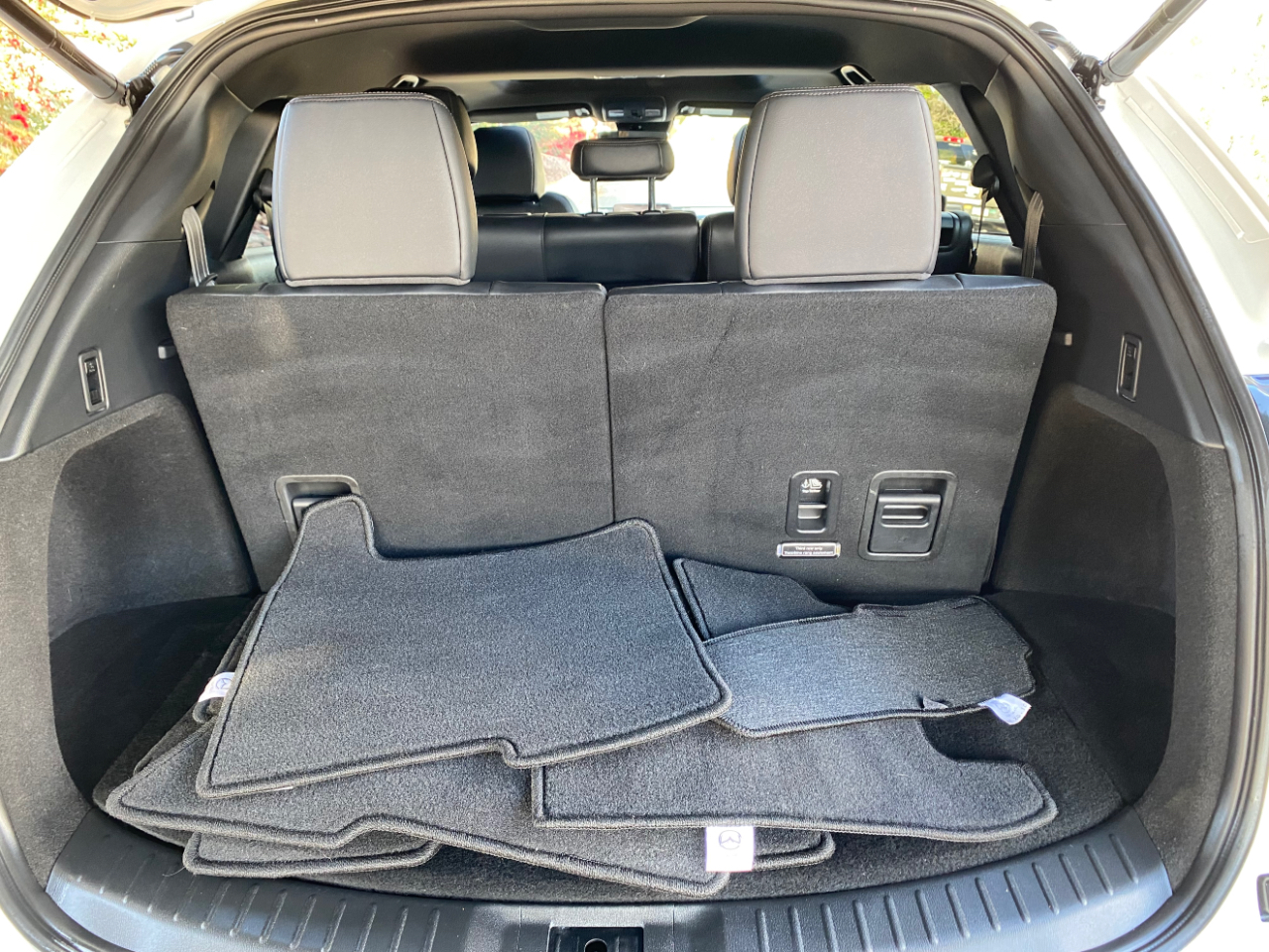 Mazda CX-9 Grand Touring FWD 2019