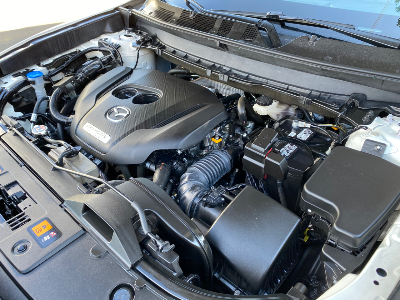 Mazda CX-9 Grand Touring FWD 2019