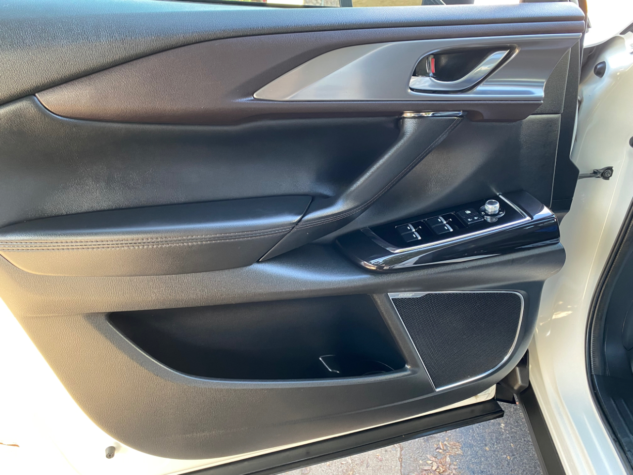 Mazda CX-9 Grand Touring FWD 2019