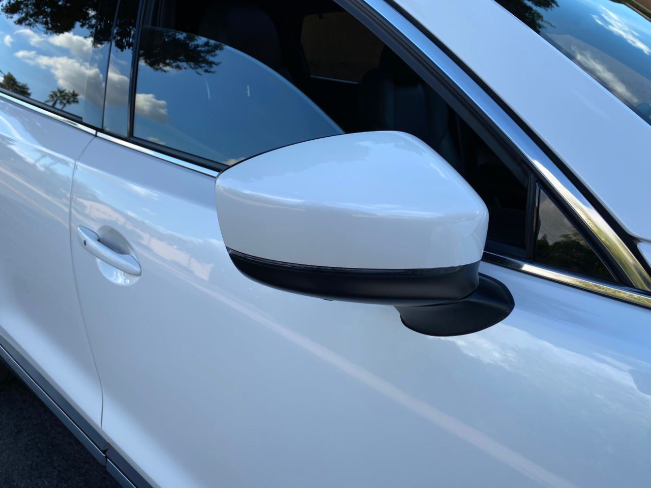 Mazda CX-9 Grand Touring FWD 2019