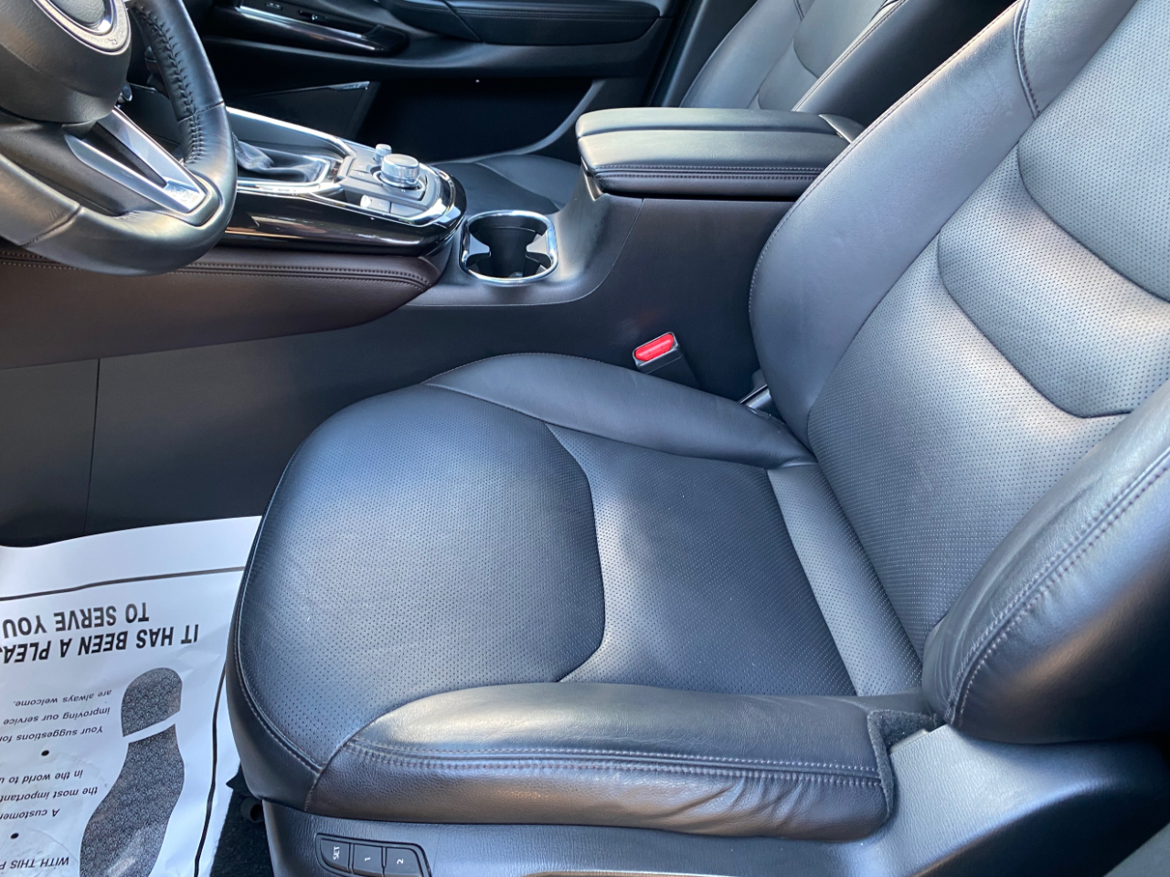 Mazda CX-9 Grand Touring FWD 2019