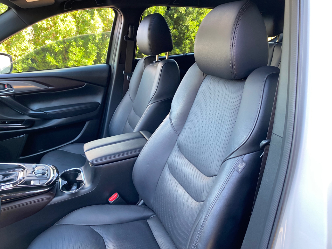 Mazda CX-9 Grand Touring FWD 2019