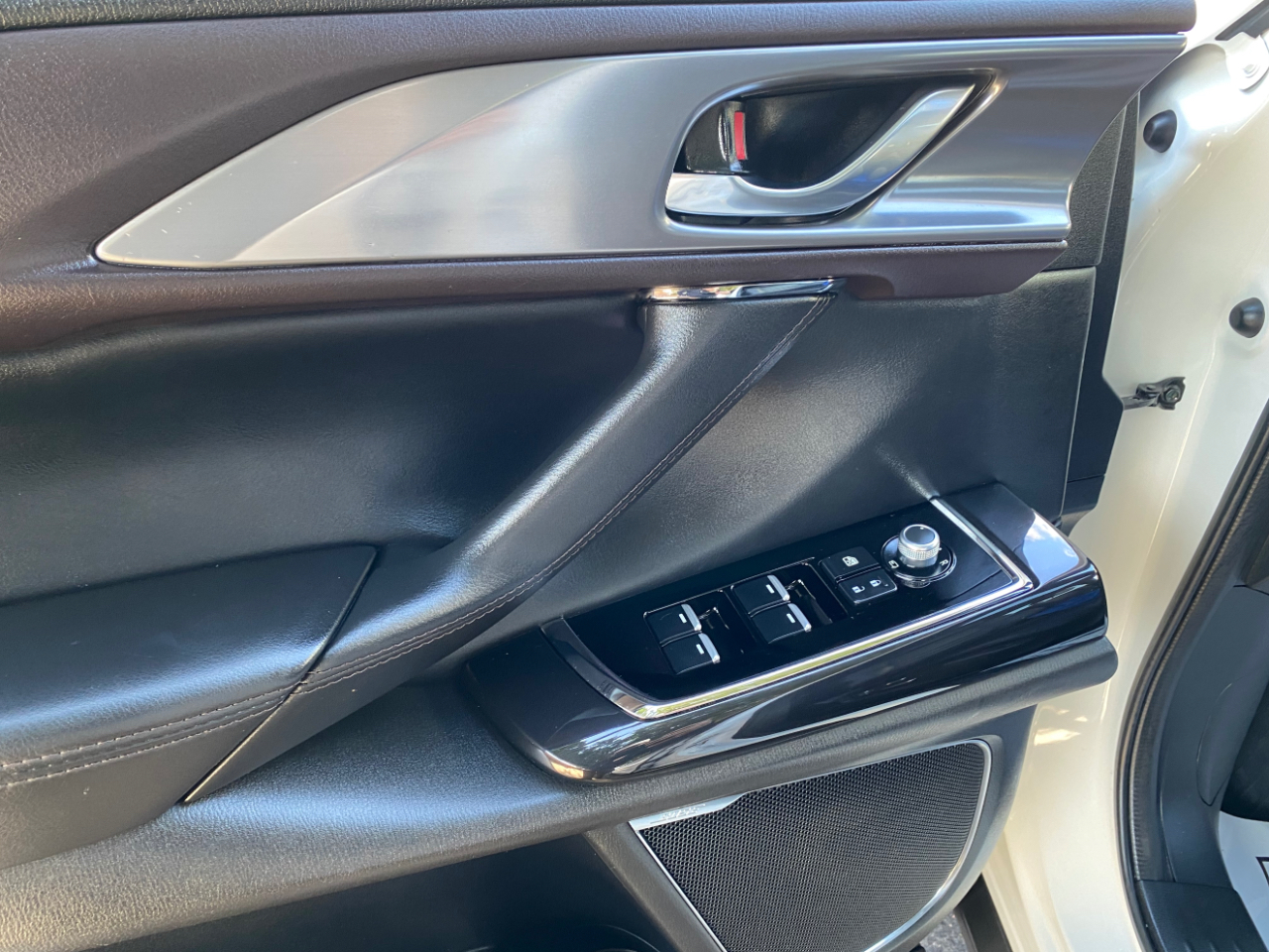 Mazda CX-9 Grand Touring FWD 2019