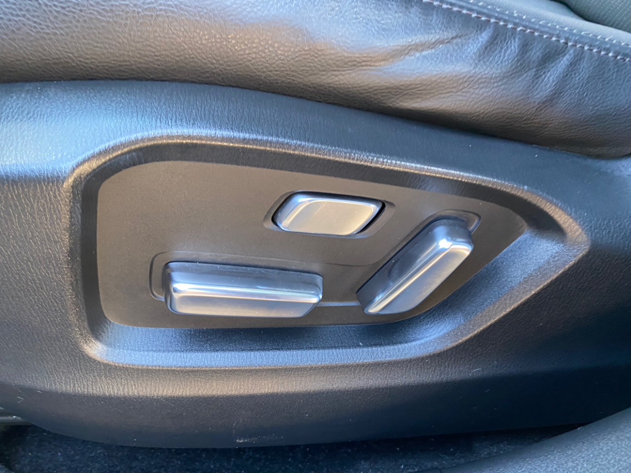 Mazda CX-9 Grand Touring FWD 2019