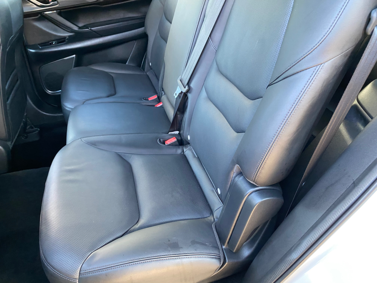 Mazda CX-9 Grand Touring FWD 2019