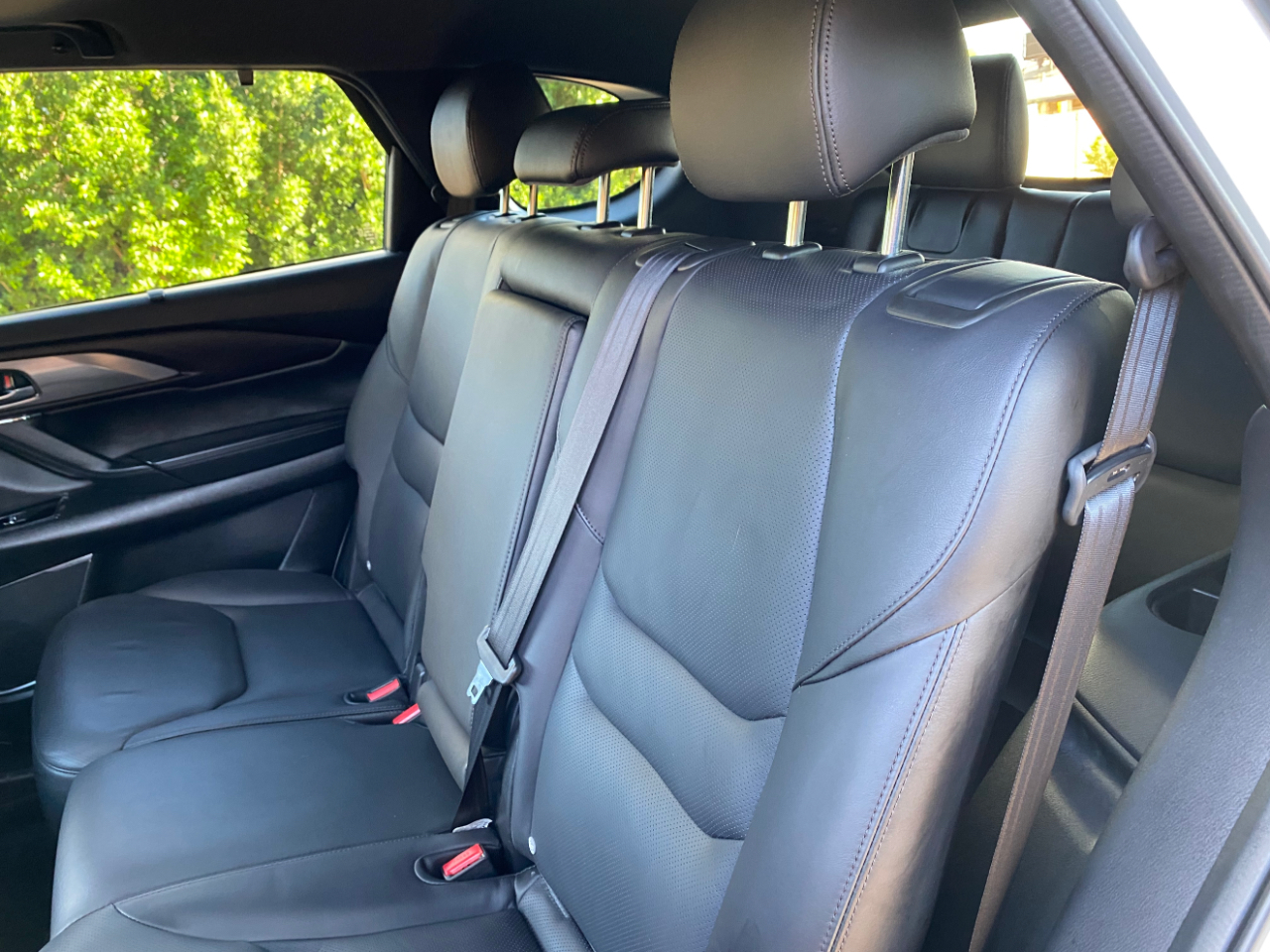 Mazda CX-9 Grand Touring FWD 2019