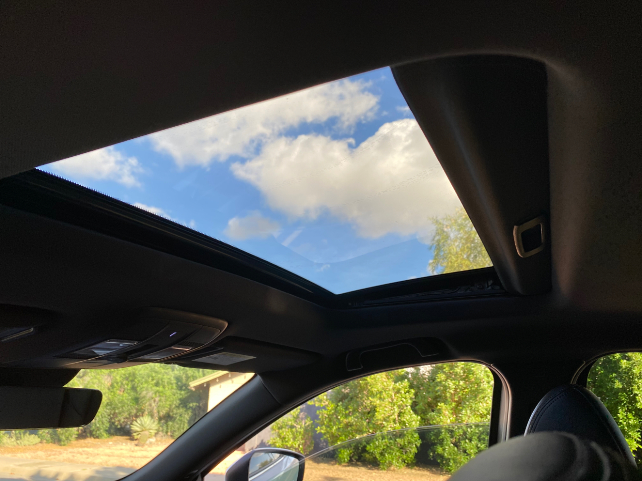 Mazda CX-9 Grand Touring FWD 2019