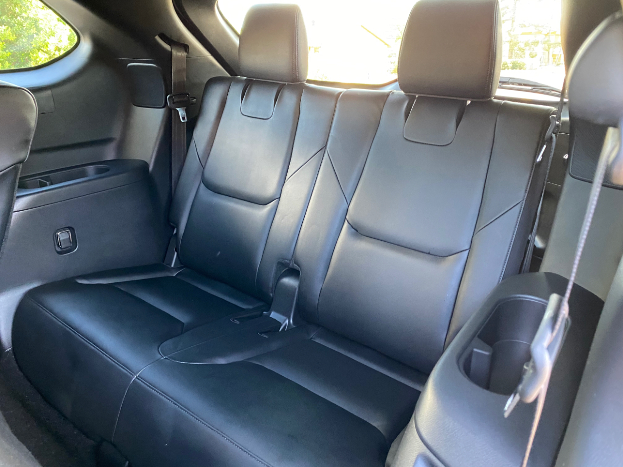 Mazda CX-9 Grand Touring FWD 2019