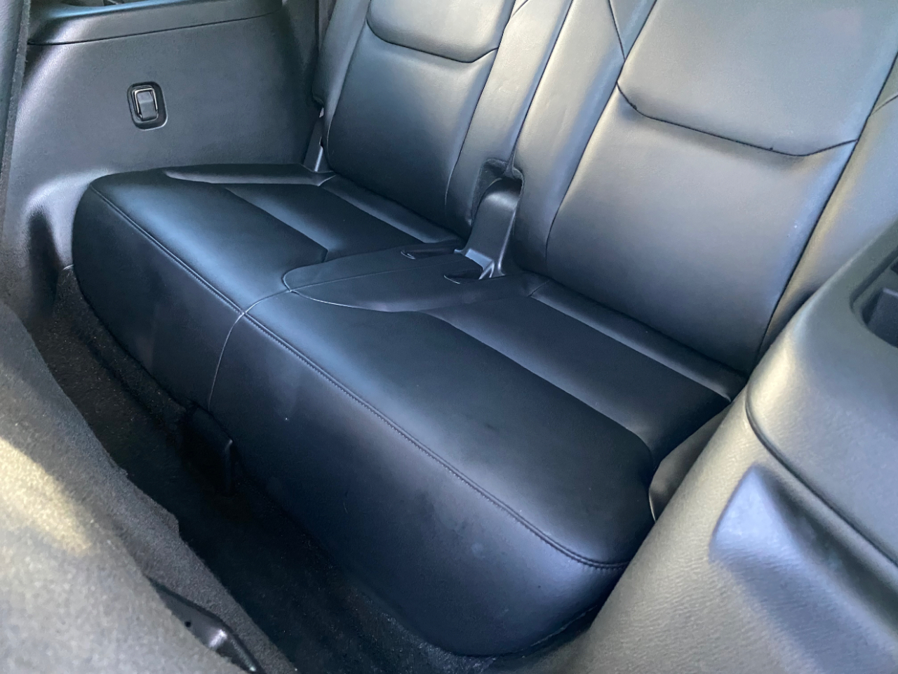 Mazda CX-9 Grand Touring FWD 2019