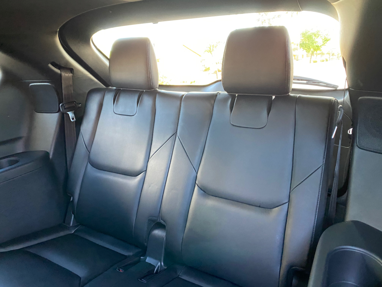 Mazda CX-9 Grand Touring FWD 2019