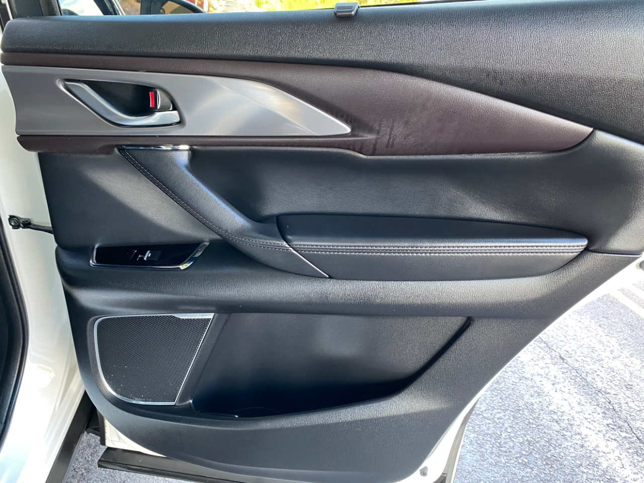 Mazda CX-9 Grand Touring FWD 2019