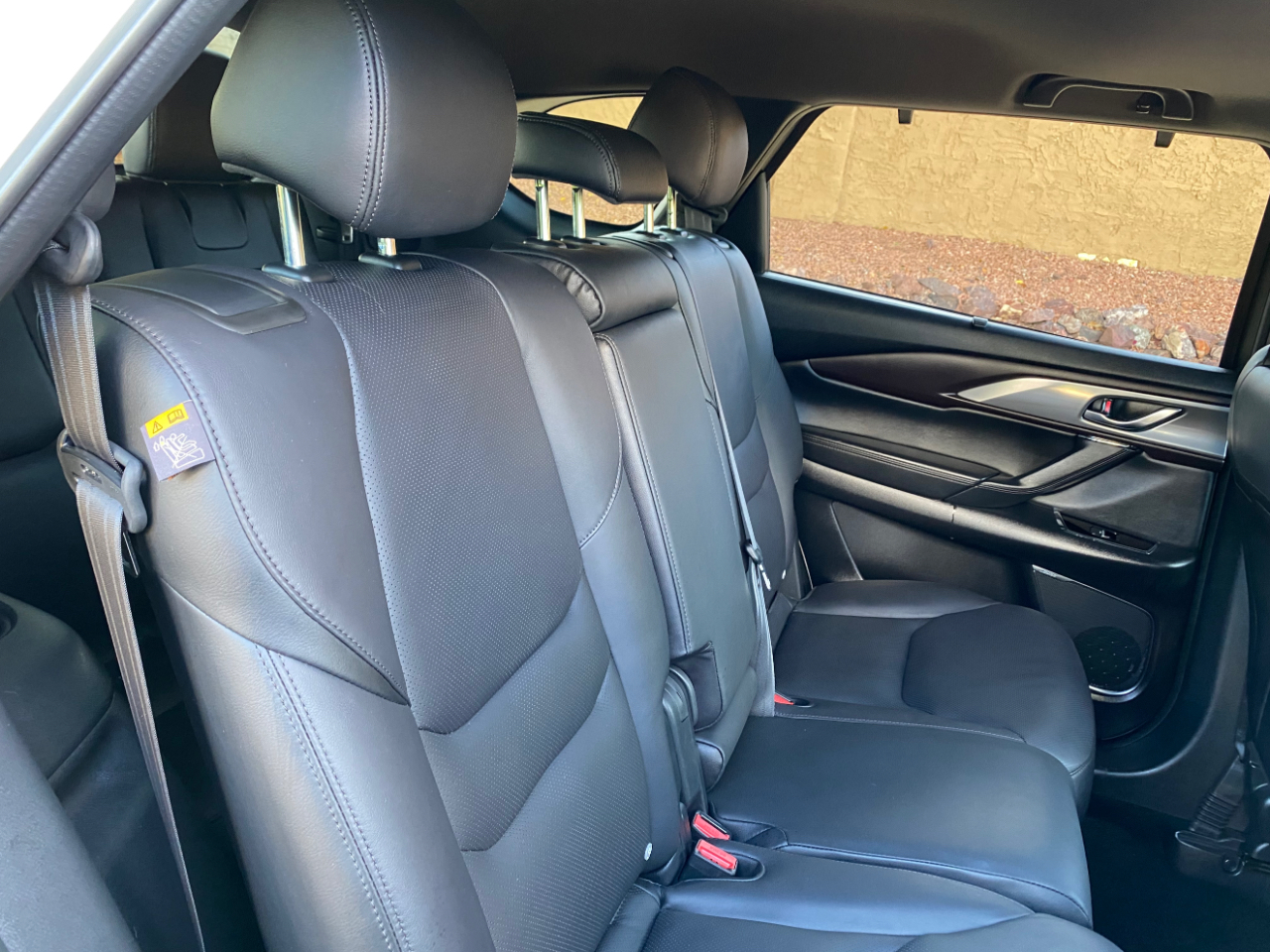 Mazda CX-9 Grand Touring FWD 2019