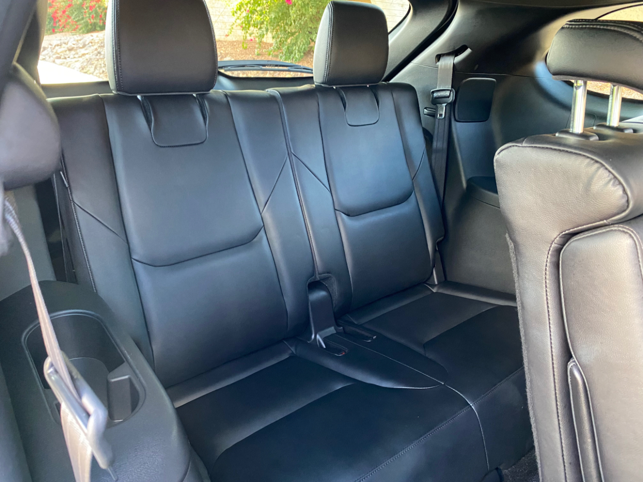 Mazda CX-9 Grand Touring FWD 2019