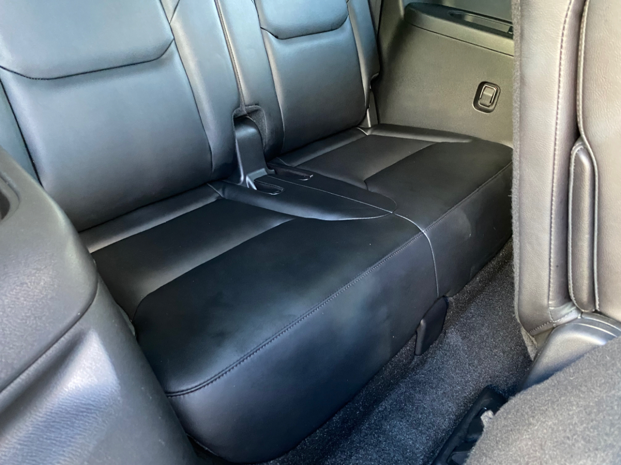 Mazda CX-9 Grand Touring FWD 2019