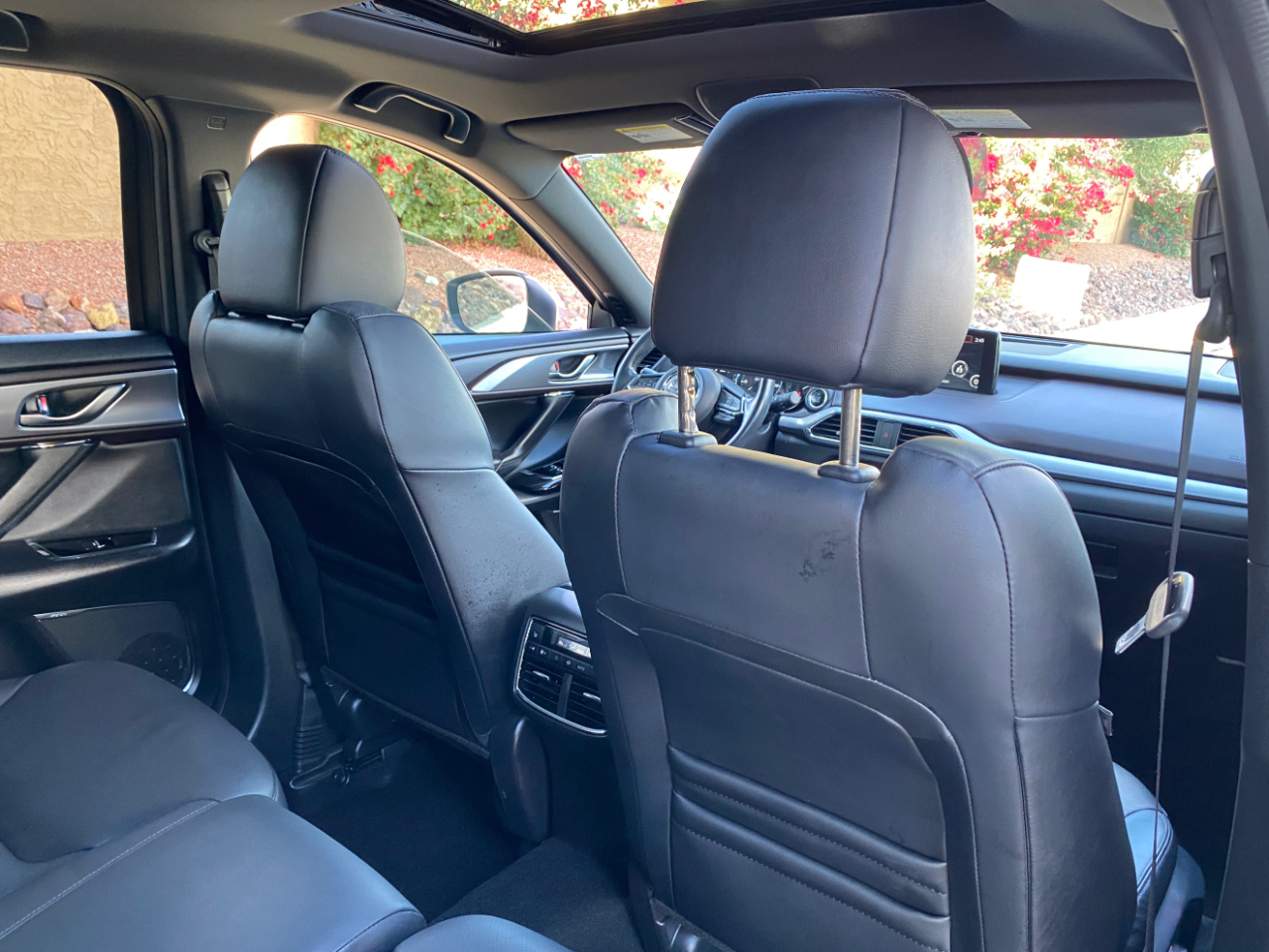 Mazda CX-9 Grand Touring FWD 2019