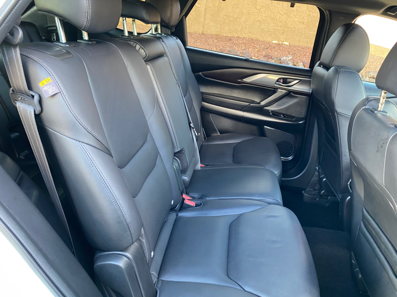 Mazda CX-9 Grand Touring FWD 2019