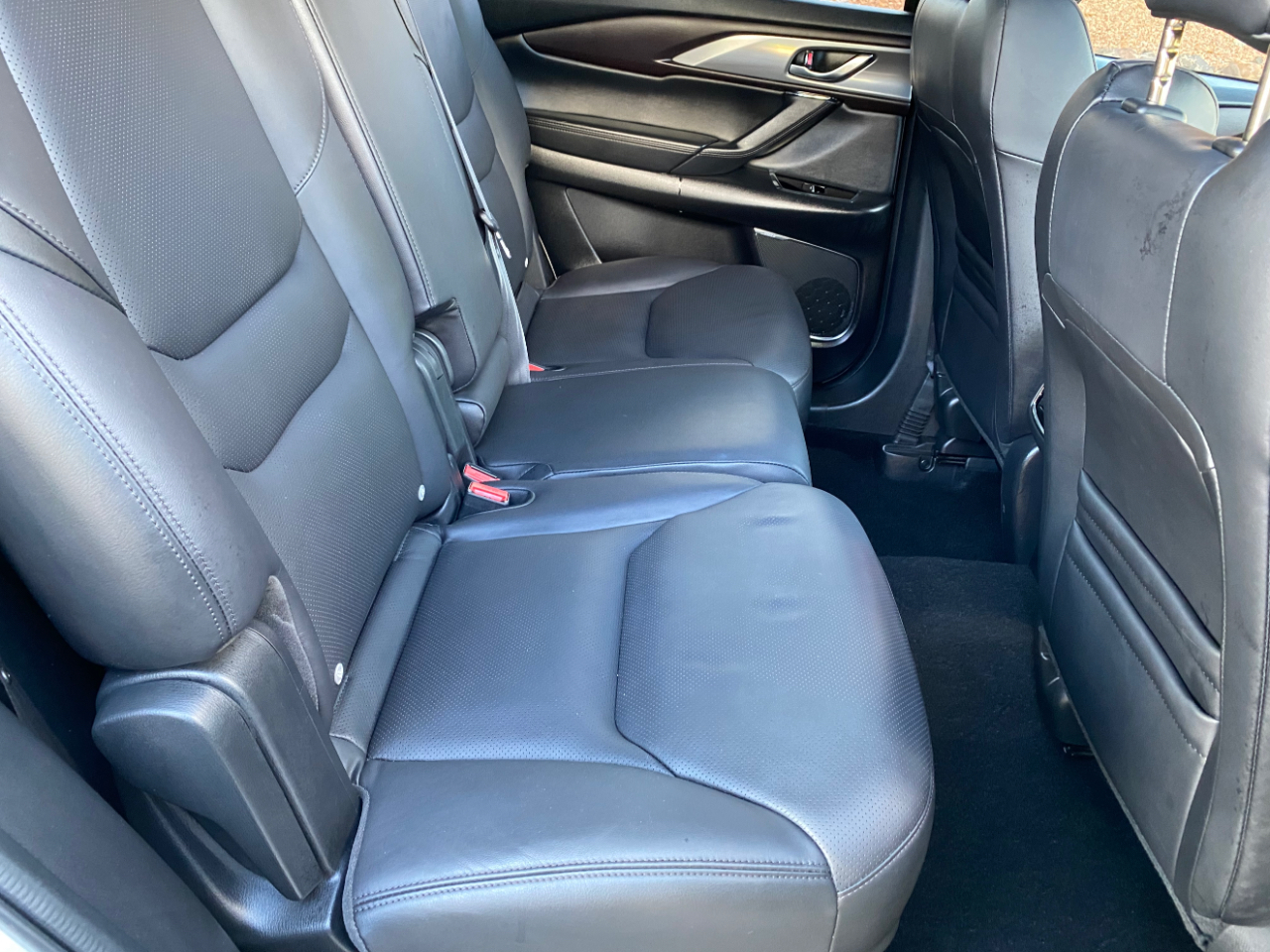 Mazda CX-9 Grand Touring FWD 2019