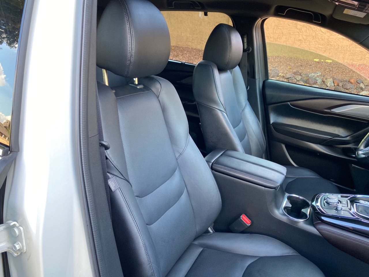 Mazda CX-9 Grand Touring FWD 2019