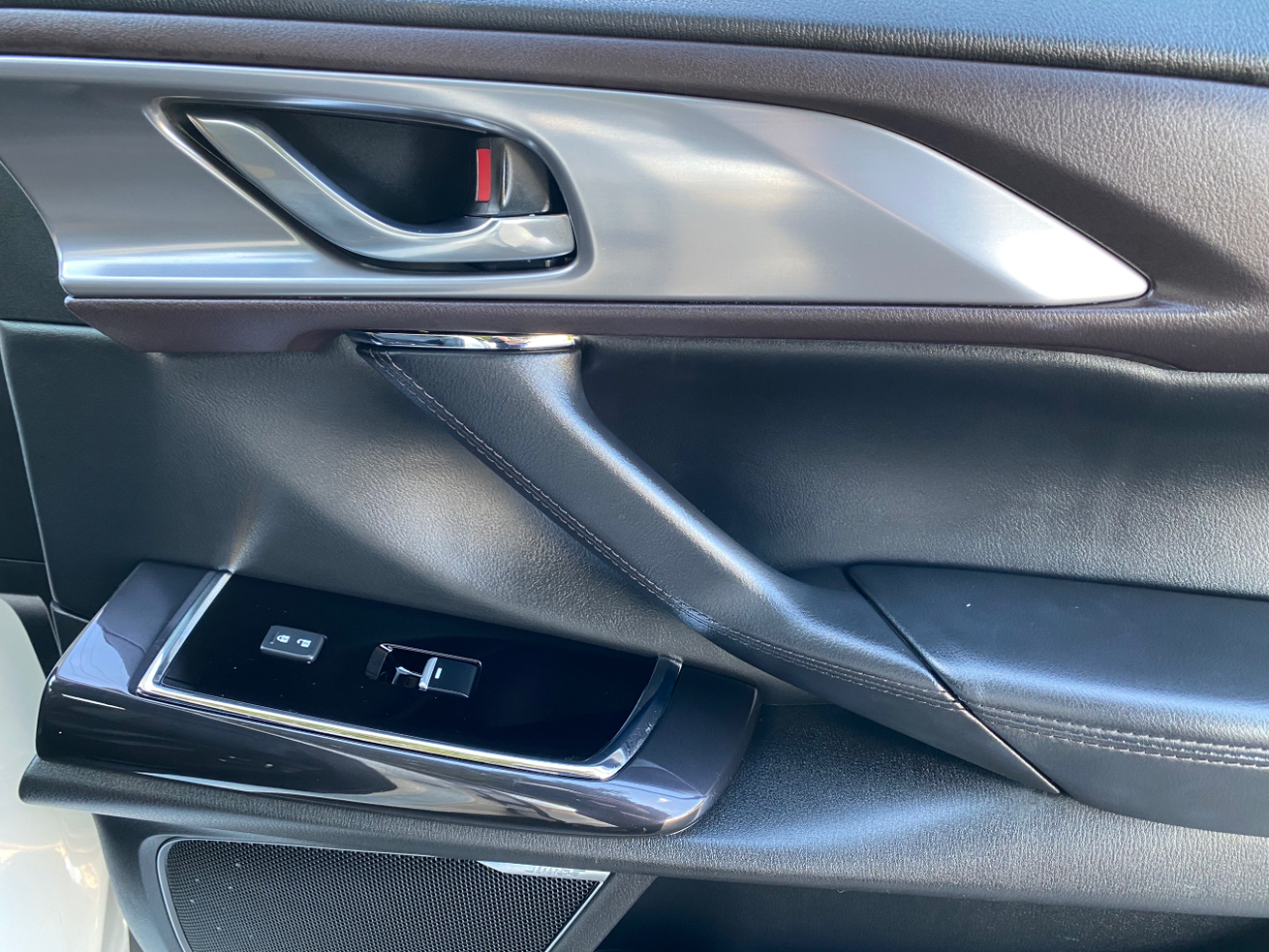 Mazda CX-9 Grand Touring FWD 2019