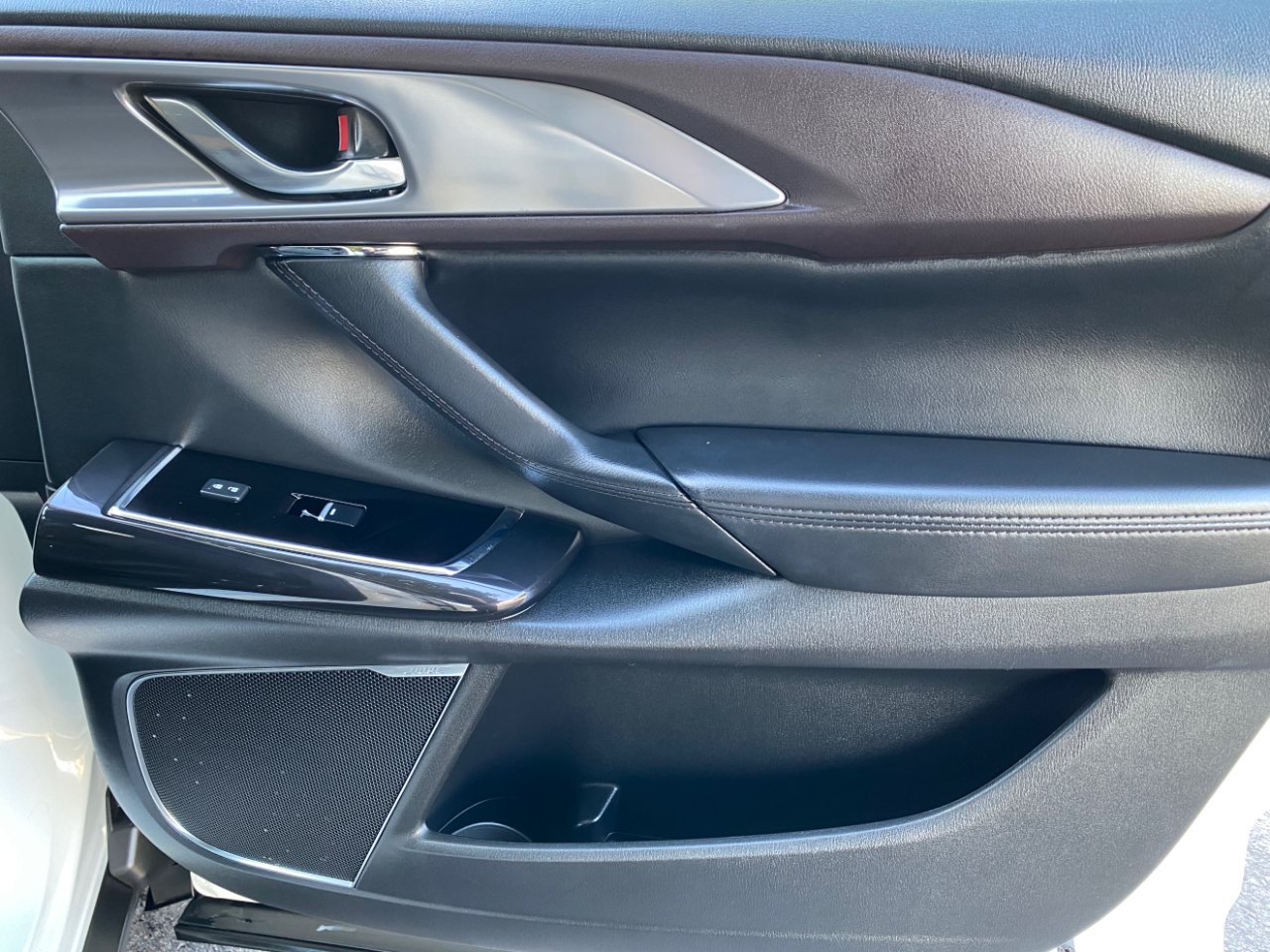 Mazda CX-9 Grand Touring FWD 2019