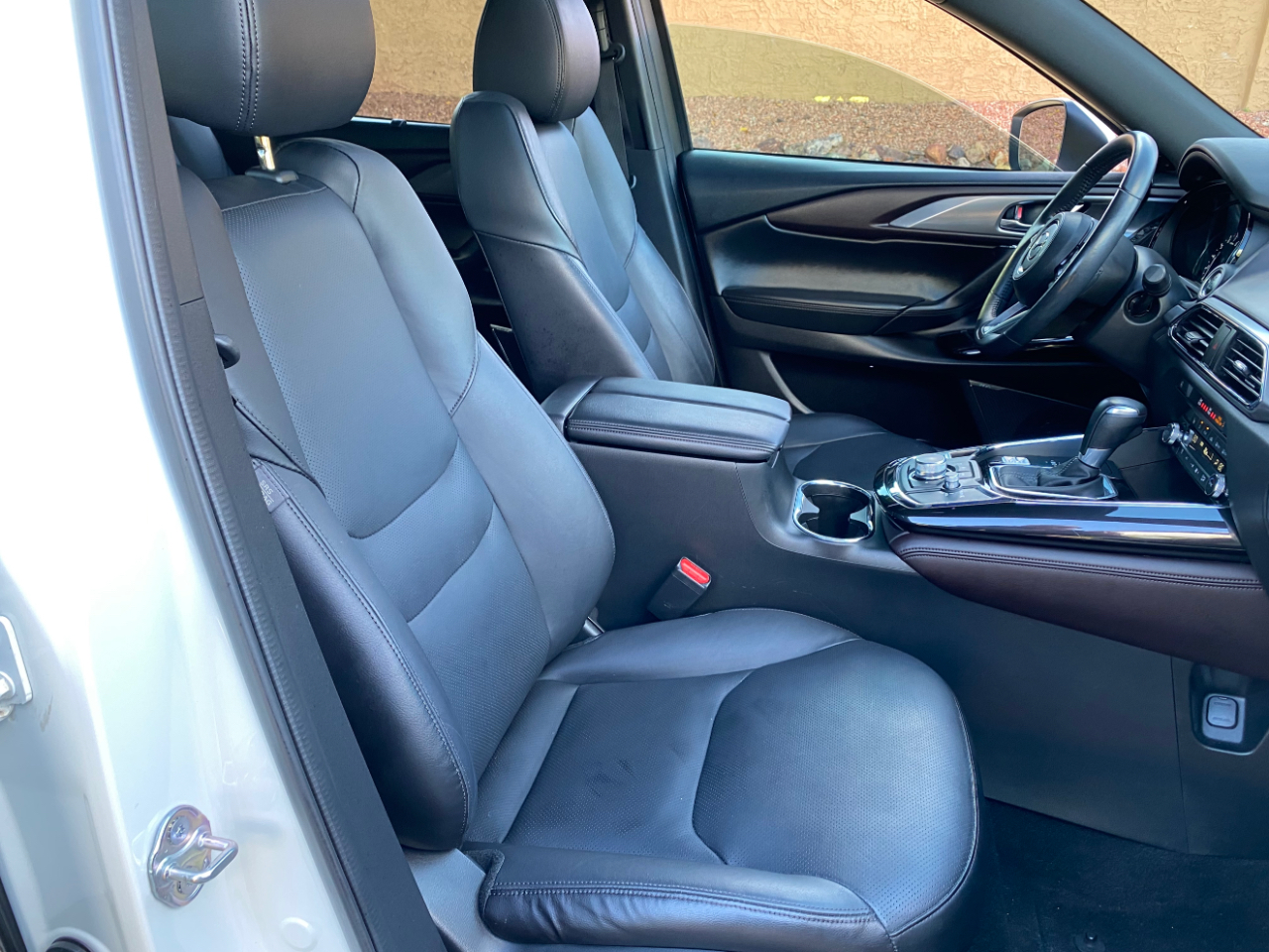 Mazda CX-9 Grand Touring FWD 2019