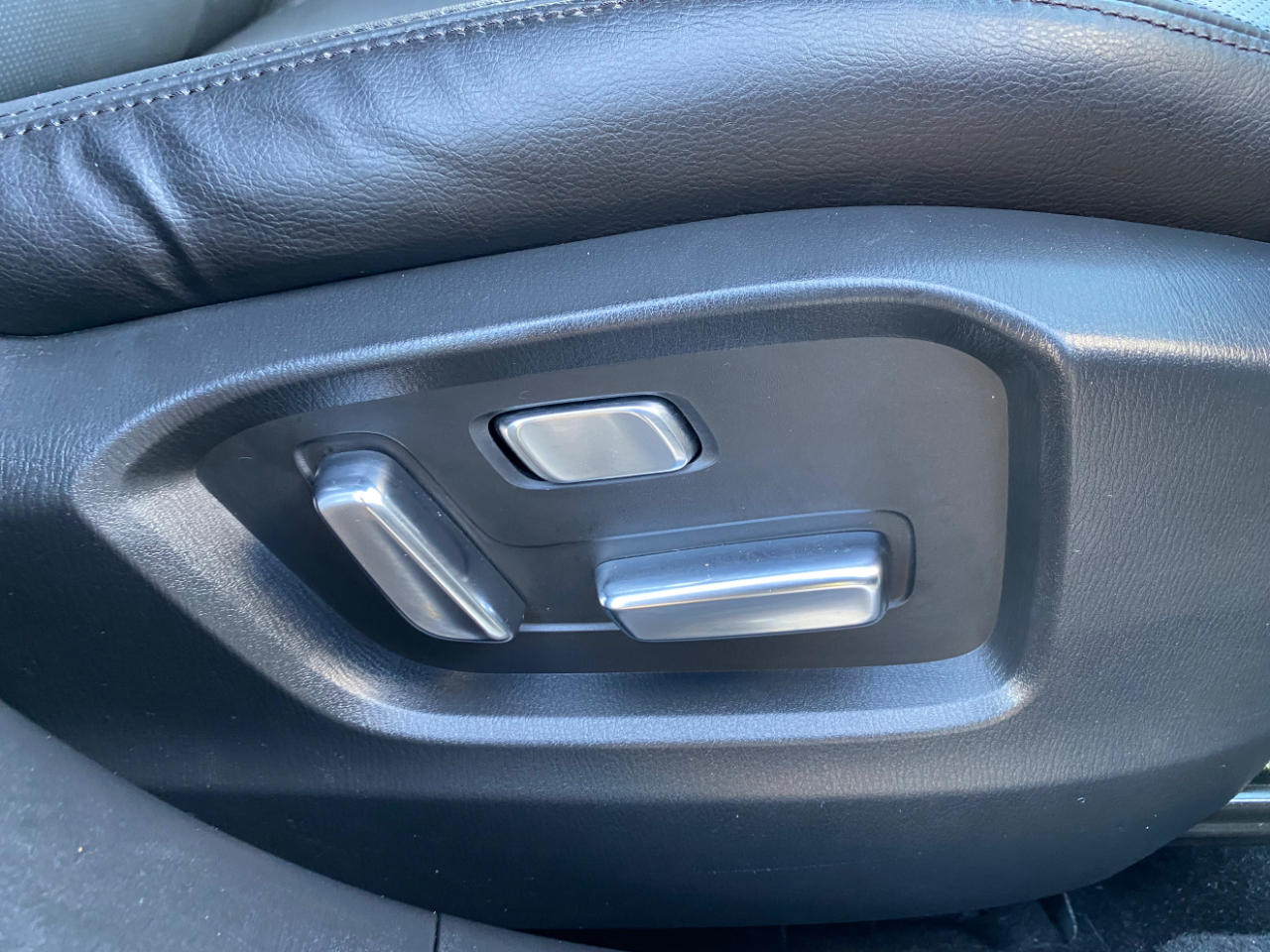 Mazda CX-9 Grand Touring FWD 2019