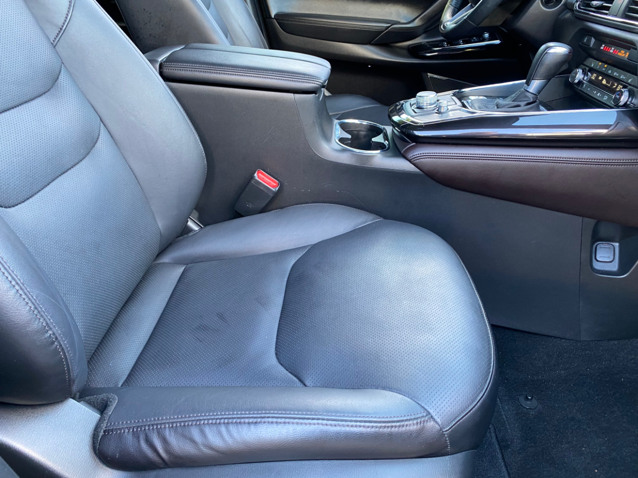 Mazda CX-9 Grand Touring FWD 2019