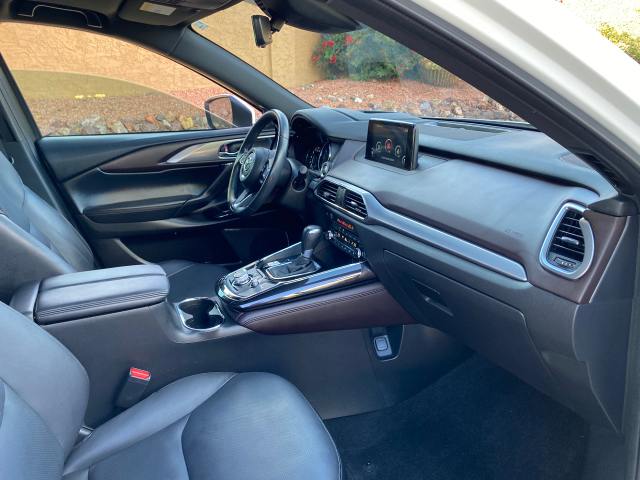 Mazda CX-9 Grand Touring FWD 2019