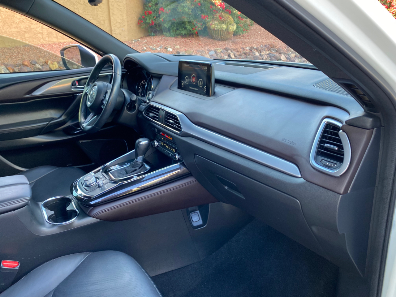 Mazda CX-9 Grand Touring FWD 2019