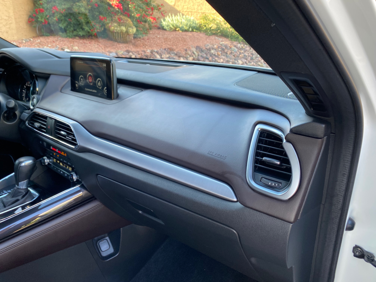 Mazda CX-9 Grand Touring FWD 2019