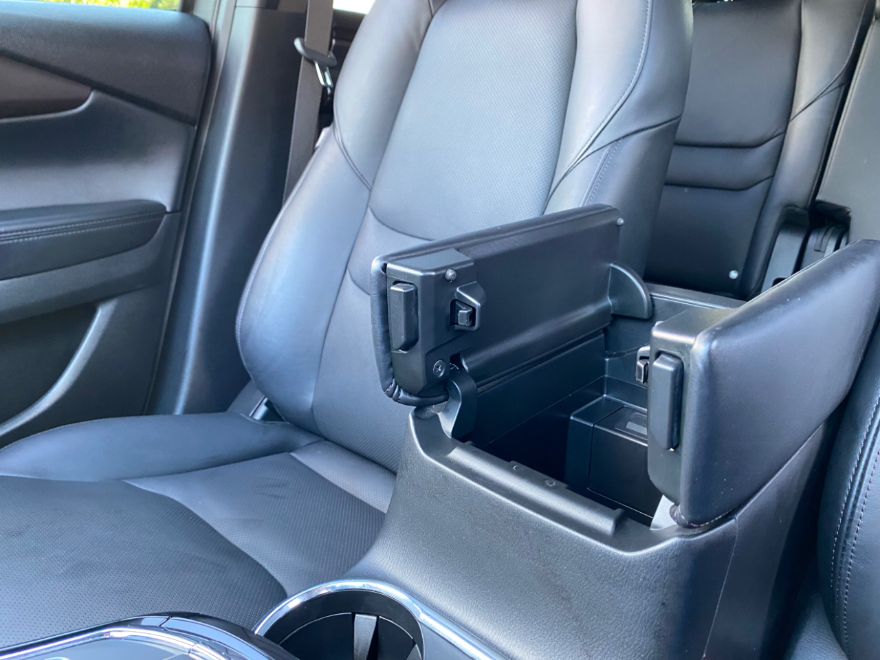 Mazda CX-9 Grand Touring FWD 2019