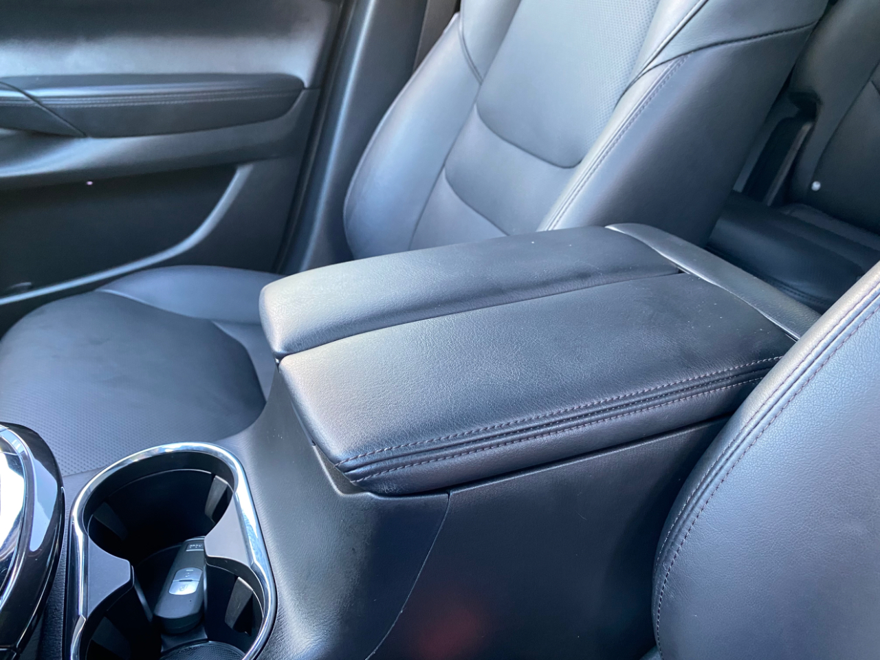 Mazda CX-9 Grand Touring FWD 2019