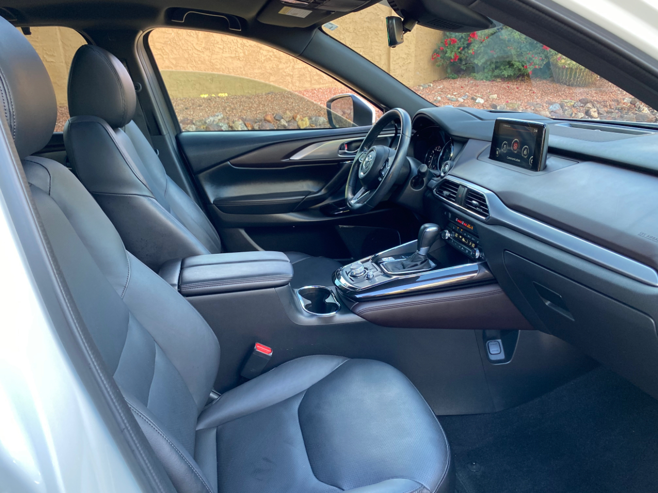 Mazda CX-9 Grand Touring FWD 2019