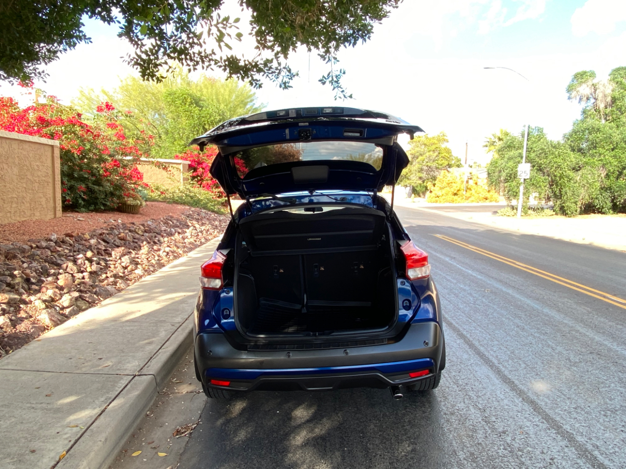 Nissan Kicks SR FWD 2020