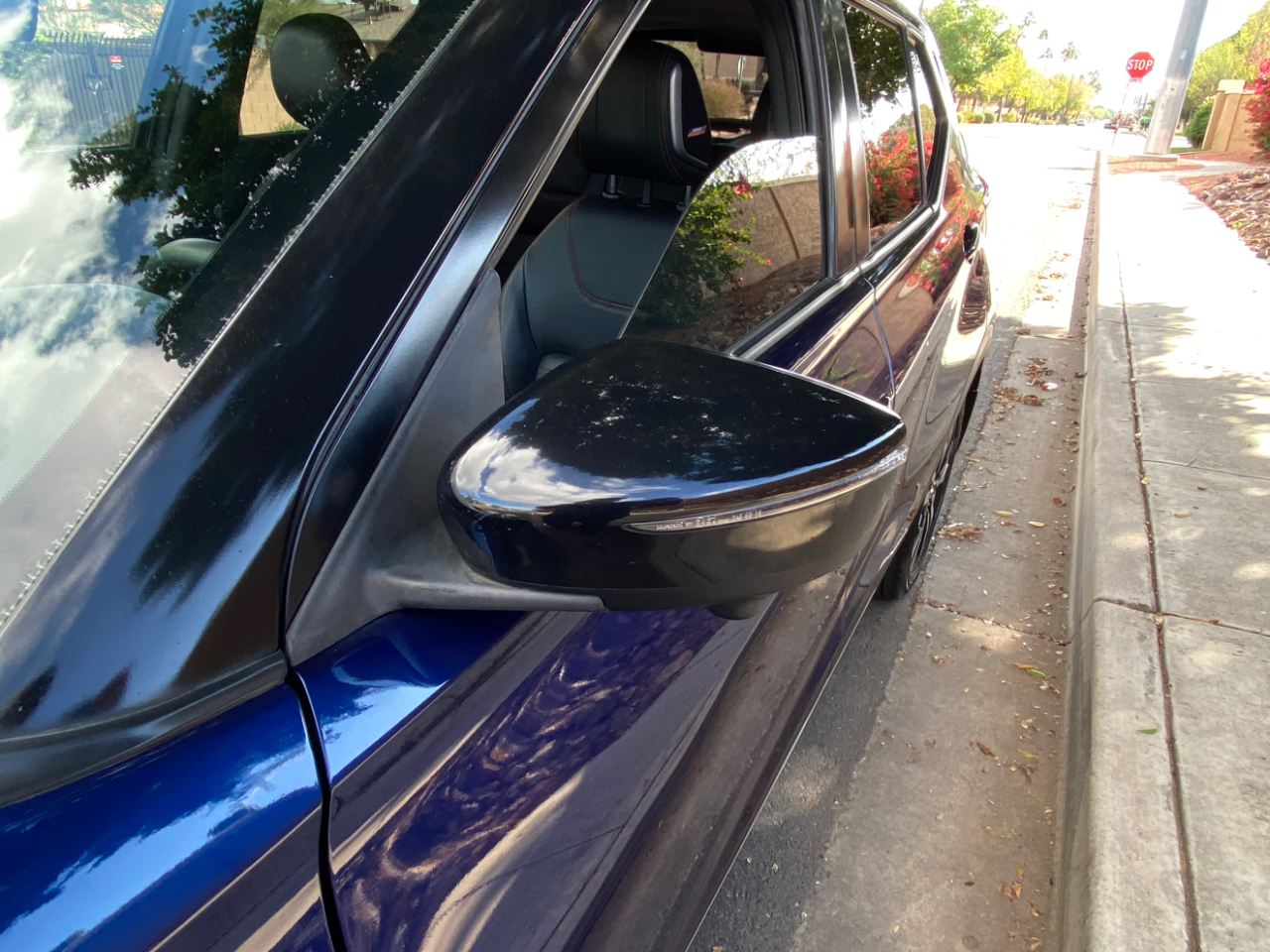 Nissan Kicks SR FWD 2020