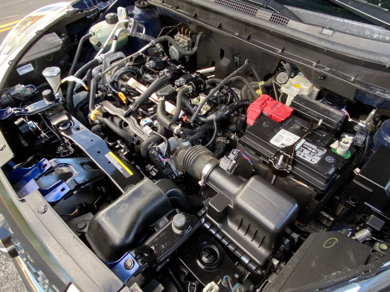 Nissan Kicks SR FWD 2020